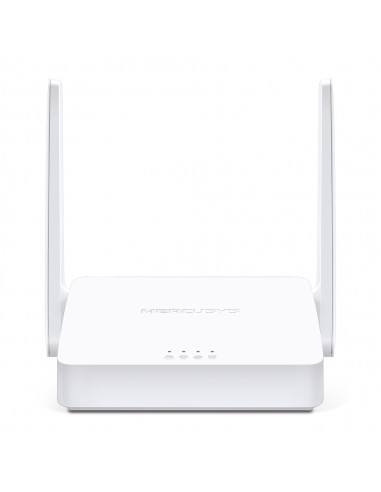 Рутер безжичен многорежимен Mercusys...